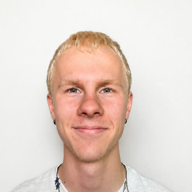 Máni Karlsson