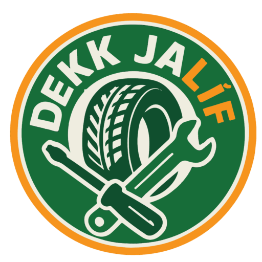 Dekkjalíf