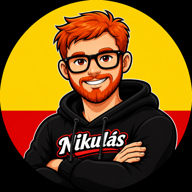 Nikulás — Höfða Sjoppan
